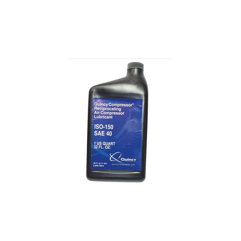 1/4 Aceite para compresor de aire Quincy Quin-cip