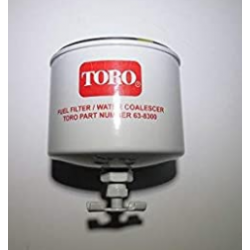 Toro 63-8300 filtro...