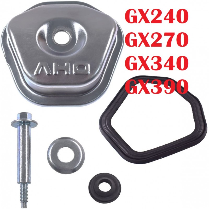 KIT DE CUBIERTA DE VALVULA MOTOR HONDA GX240 GX270 GX340 GX390