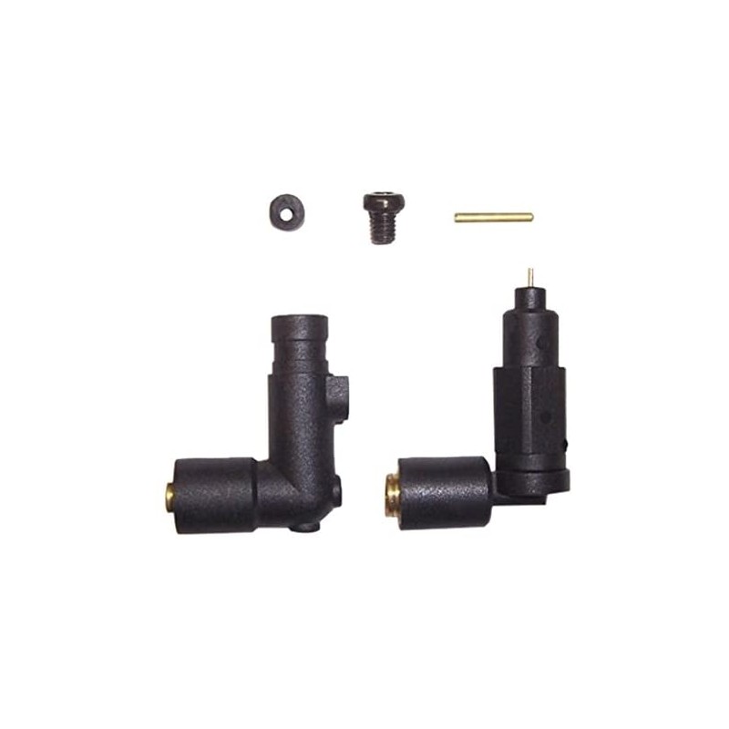 CW210001AV  KIT DESCARGADOR CONDOR CAMPBELL H.  90 GRADOS COMPRESOR VT6319