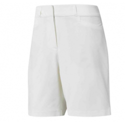 0 Blanco Pantalón corto de...