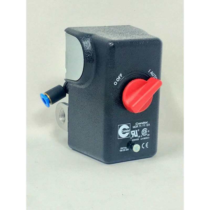 CW210500SJ INTERRUPTOR DE PRESION PARA COMPRESOR CAMPBELL VT6195 en PANAMÁ