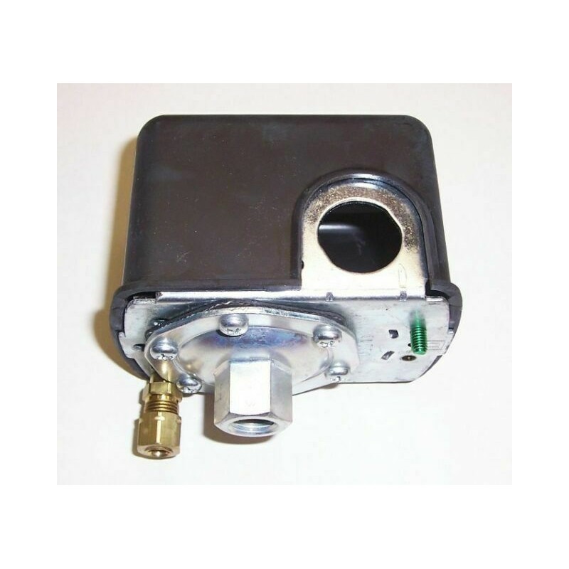 CW207561AV INTERRUPTOR DE PRESION 135-175 PSI PARA COMPRESOR TF211201AJ  EN PANAMA