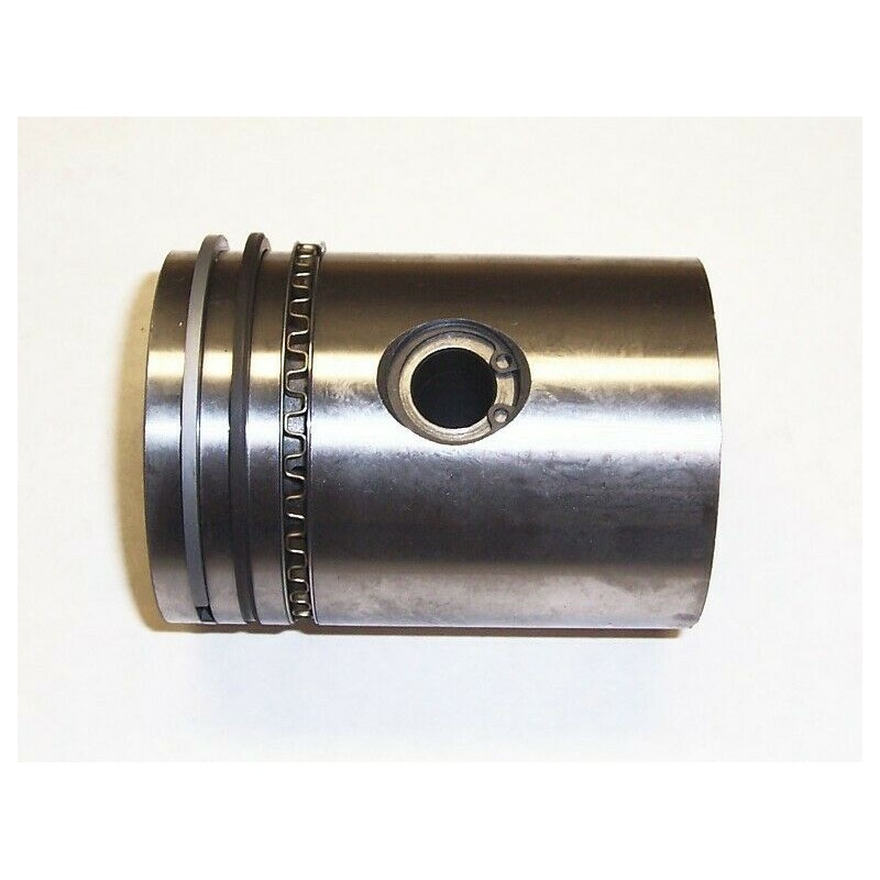 TF002300AJ PISTON DE ALTA Y ANILLOS PARA BOMBA TF2111 COMPRESOR CAMPBELL TF211201AJ