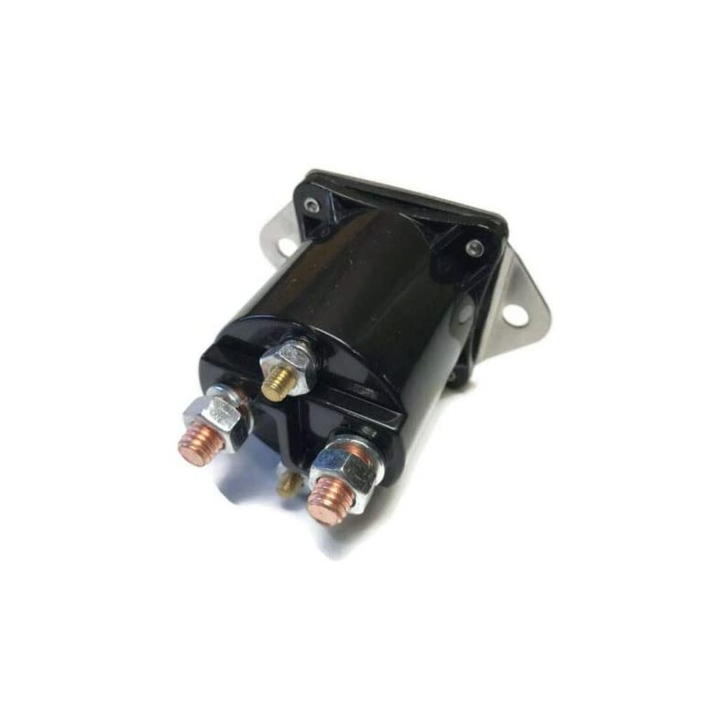 12V Solenoide para carrito de golf Clubcar DS y Prescedent de 12 VOLTIOS Y  SOLO GASOLINA en panama