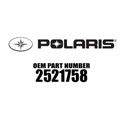1 Válvula purga Polaris...