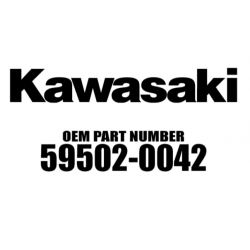 Ventilador Kawasaki Mule 4010