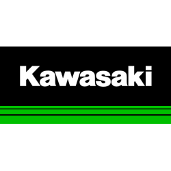 Lente luz trasera Kawasaki...