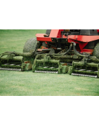 Repuestos, accesorios y equipos para campo de golf