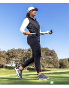 ROPA Y ACCESORIOS PARA JUGAR GOLF