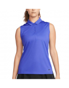 ROPA DE MUJER PARA CAMPO DE GOLF