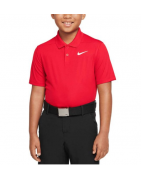 ROPA DE NIÑO PARA CAMPO DE GOLF